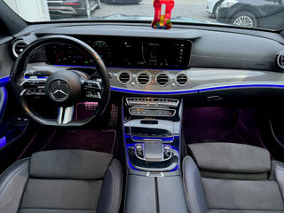 Mercedes E-Class foto 13