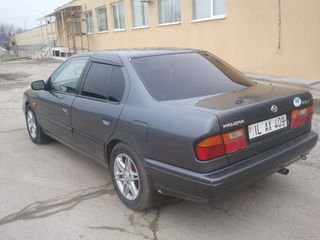 Nissan Primera foto 3