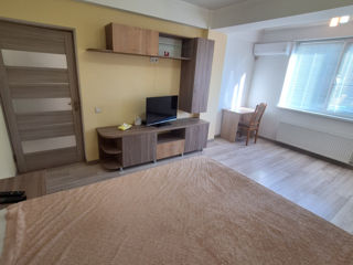 Apartament cu 1 cameră, 47 m², Botanica, Chișinău foto 6