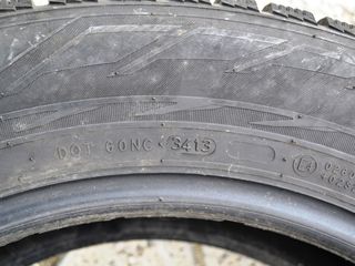 Nokian 225/60 R18 foto 5