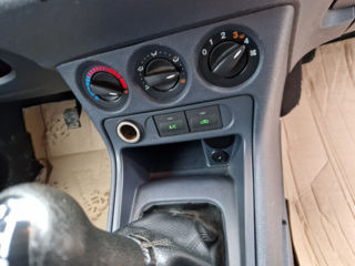 Ford Transit Connect foto 5