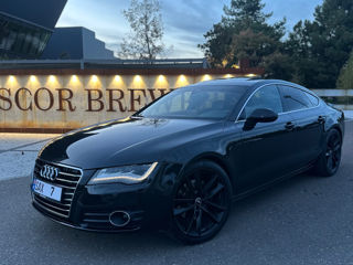 Audi A7 foto 2