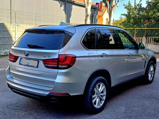 BMW X5 foto 4