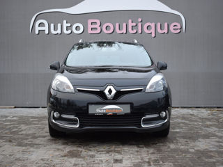 Renault Grand Scenic foto 4