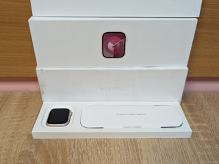 Apple Watch Series 9 41mm GPS+Cellular Pink