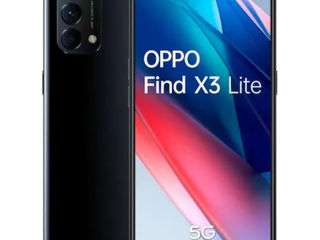 Oppo Find X3 Lite foto 3