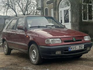 Skoda Felicia foto 3