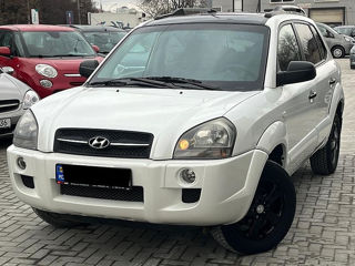 Hyundai Tucson foto 3