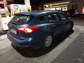 Ford Focus foto 4