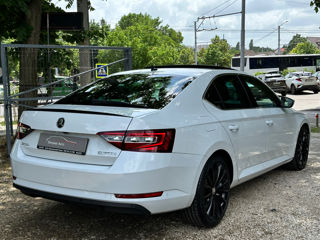 Skoda Superb foto 8