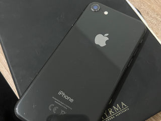 iPhone 8 negru