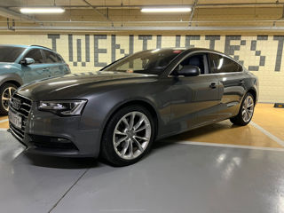 Audi A5 foto 3