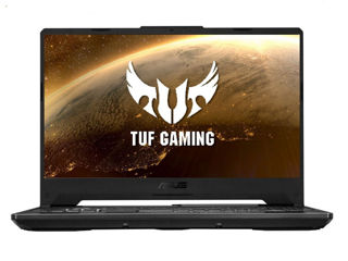 NB ASUS 15.6" TUF Gaming F15 FX506LHB (Core i5-10300H 8Gb 512Gb)
