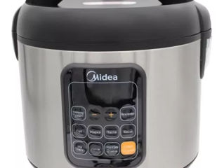 Multicooker Midea cu 6 programe