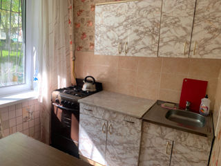 Apartament cu 1 cameră, 33 m², Râșcani, Chișinău foto 6