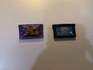 Gameboy advance foto 3