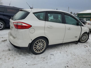 Ford c max foto 2