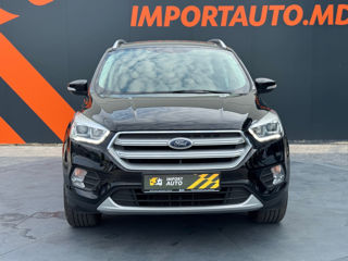 Ford Kuga foto 3