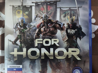 For Honor psp4 foto 1