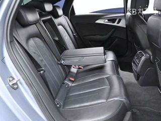 Audi A6 foto 18