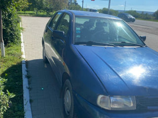 Seat Ibiza foto 6