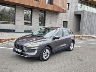 Ford Kuga foto 10