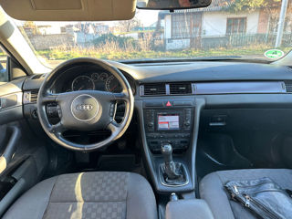 Audi A6 foto 7