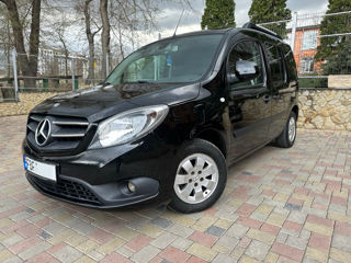 Mercedes Citan фото 1