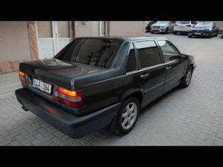 Volvo 850 foto 5