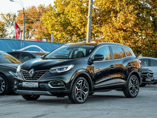 Renault Kadjar foto 4