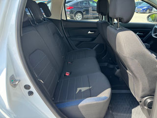 Dacia Duster foto 12