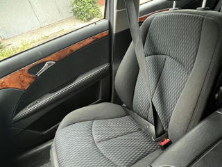 Salon/ Scaune Mercedes W211 foto 3