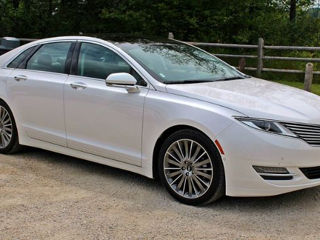 Lincoln MKZ foto 3