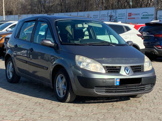 Renault Scenic foto 5