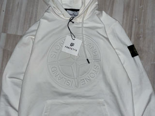 3 hanorace Stone Island