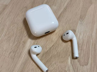 Airpods 2 Originale