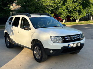 Dacia Duster foto 3