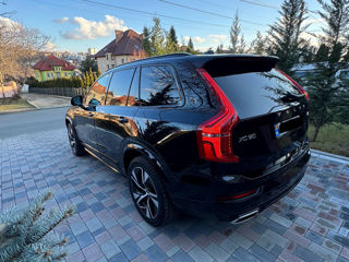 Volvo XC90 foto 4