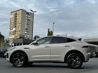 Jaguar E-Pace foto 7