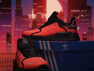 Adidas Originals NMD V3 trainers. EU44,5 US10,5, 28,5CM. Оригинал. foto 6