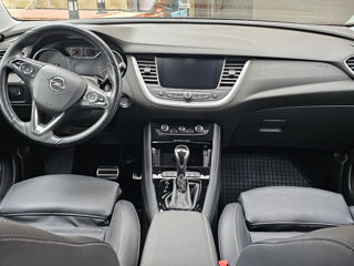 Opel Grandland X foto 5