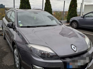 Renault Laguna foto 4