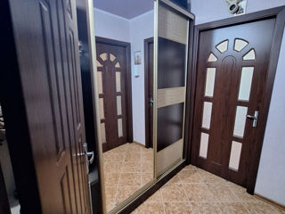 Apartament cu 1 cameră, 38 m², Centru, Roșcani, Anenii Noi foto 7