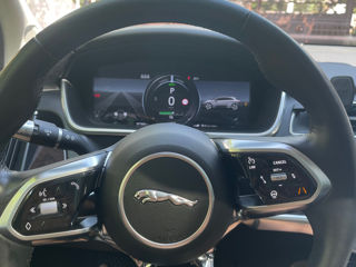 Jaguar I-Pace foto 7