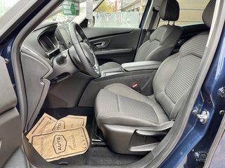 Renault Scenic foto 7