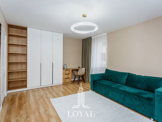 Apartament cu 2 camere, 67 m², Ciocana, Chișinău foto 8