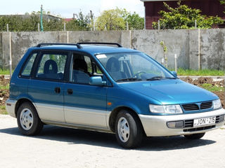 Запчасти Mitsubishi Space Runner 1,8