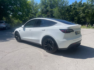 Tesla Model Y foto 5