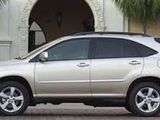 Lexus RX Series foto 1