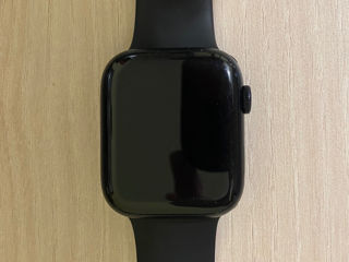 Apple Watch Series 7 45mm GPS Midnight